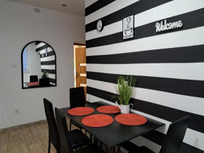 Luna Apartman